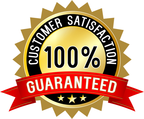 Primera Money Back Guarantee