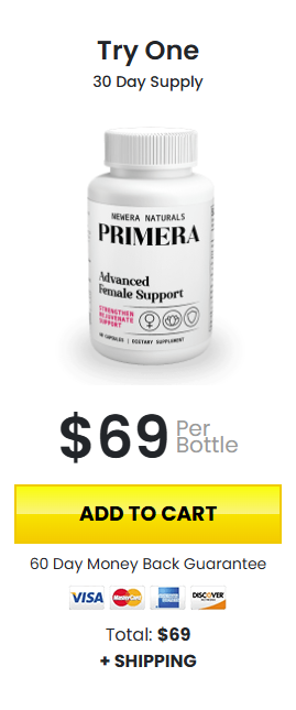Primera price