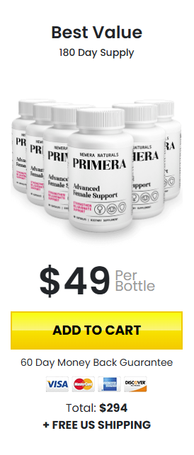 Primera Pricing